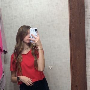 Meet your Posher, Emma